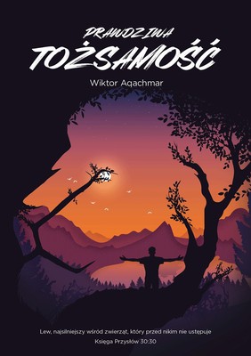 Prawdziwa tożsamość 