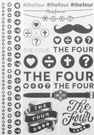 Tatuaże - The Four