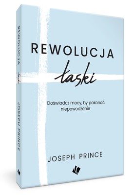 Rewolucja łaski - Joseph Prince