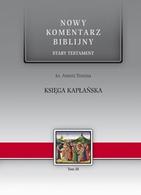Nowy komentarz biblijny - księga Kapłańska