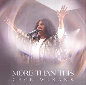 CeCe Winans - More Than This