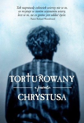 Torturowany z powodu Chrystusa -  DVD