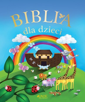 Biblia dla dzieci - Jedność