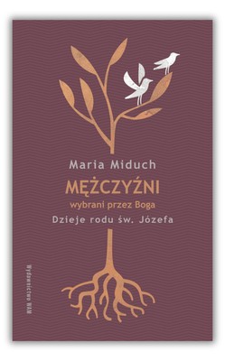 Mężczyźni wybrani przez Boga 