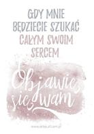 Magnes AF - Gdy mnie będziecie szukać
