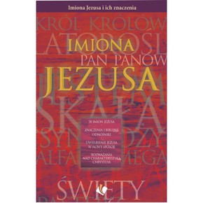 Imiona Jezusa i ich znaczenie