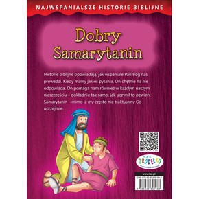 NHB - Dobry Samarytanin