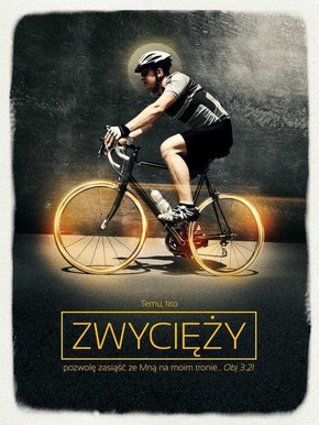 Karnet AF - Temu kto zwycięży