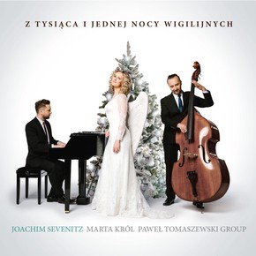 Z tysiąca i jednej nocy wigilijnych - Kolędy