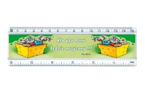 Linijka - Kto ufa Panu, ser 15