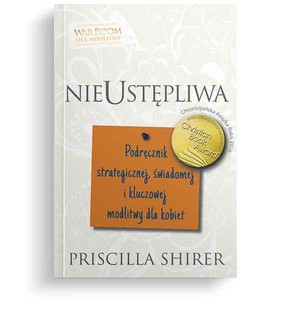 Nieustępliwa - War Room