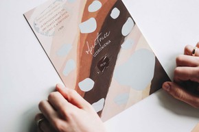 Zdrapka - Obietnice uzdrowienia