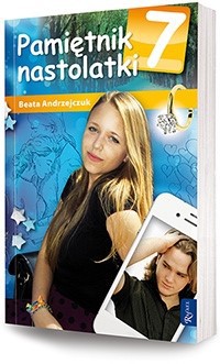 Pamiętnik nastolatki 7