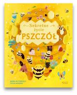 Sekretne zycie PSZCZÓL