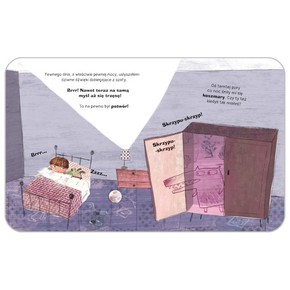 Z poradnika smyka- Jak nie bać się ciemności 