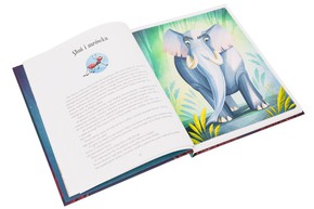 Dobranocki ze świata zwierząt