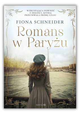 Romans w Paryżu