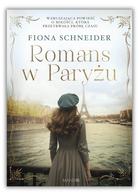 Romans w Paryżu