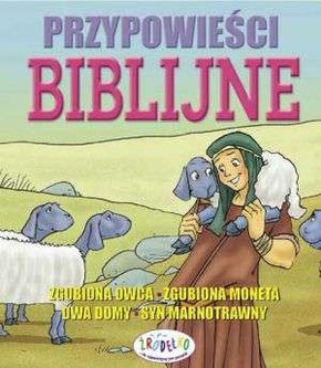 Przypowieści biblijne