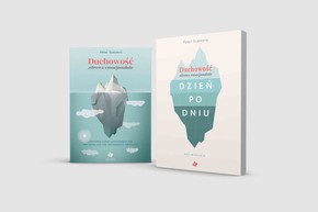 Komplet: Duchowość zdrowa emocjonalnie