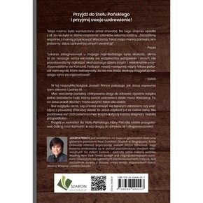 Moc wieczerzy Pańskiej - Joseph Prince