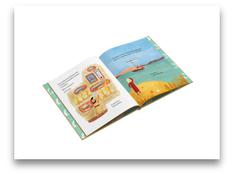 Przyjaciel, który wybacza