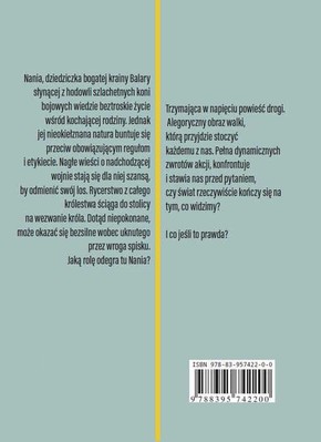 A jeśli to prawda? - Dorota Pietras