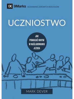 Uczniostwo - jak pomagać innym w naśladowaniu