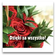 Perełka 191, dzięki za wszystko