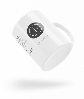 Kubek Szaron - Tak bowiem Bóg umiłował