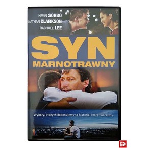 Syn marnotrawny - DVD