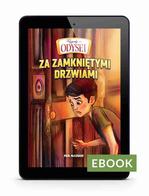 Przygody w Odysei Tom 4 - E-book