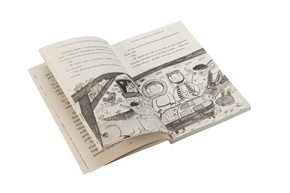 O zagubionej owieczce  i inne historie z Biblii