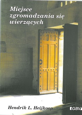 Miejsce zgromadzania się wierzących