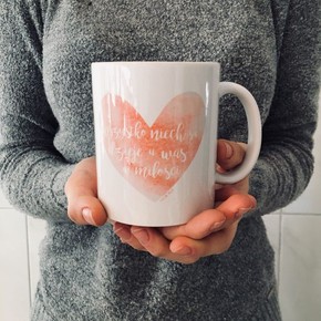 Kubek Szaron - Wszystko niech się dzieje