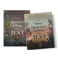 Komplet Opowieści o Tym który JEST 