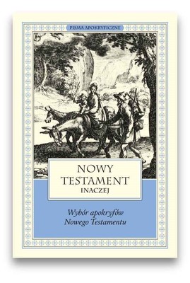 Nowy Testament inaczej