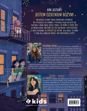 Co Bóg mówi o tobie