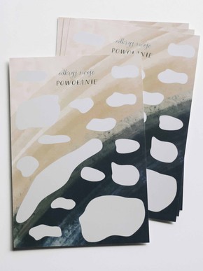 Zdrapka - odkryj swoje powołanie