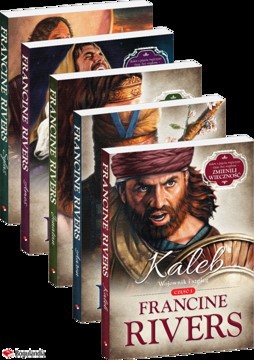 Synowie pocieszenia PAKIET