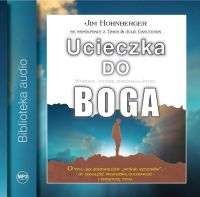 Ucieczka do Boga - audiobook