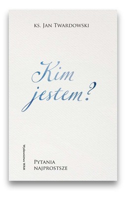 Kim jestem?