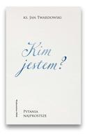 Kim jestem?