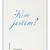 Kim jestem?