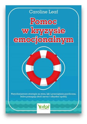 Pomoc w kryzysie emocjonalnym 