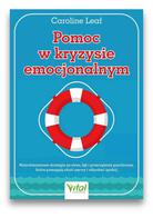 Pomoc w kryzysie emocjonalnym 