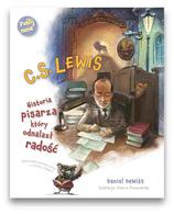 C.S.Lewis - Historia pisarza