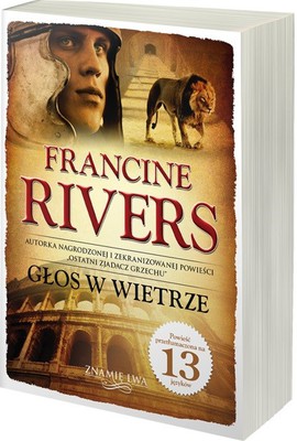 Głos w wietrze - Znamię lwa - miękka