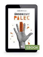 Środkowy palec - E-book