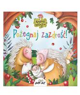 Pożegnaj zazdrość! - Kraina emocji